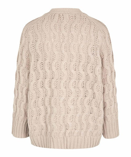 Masai Lube Cardigan