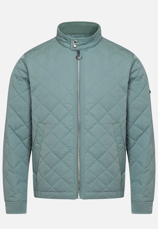 6TH Sense Orion Jacket -Balsam