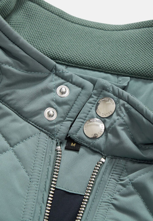 6TH Sense Orion Jacket -Balsam