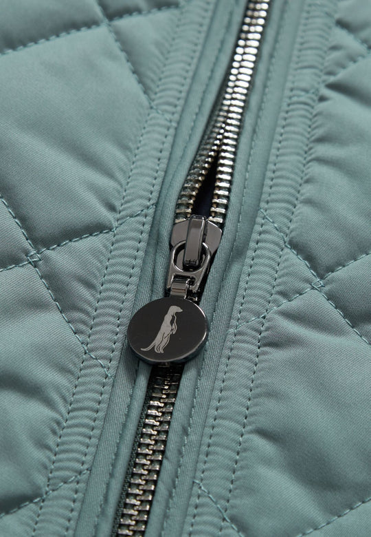 6TH Sense Orion Jacket -Balsam