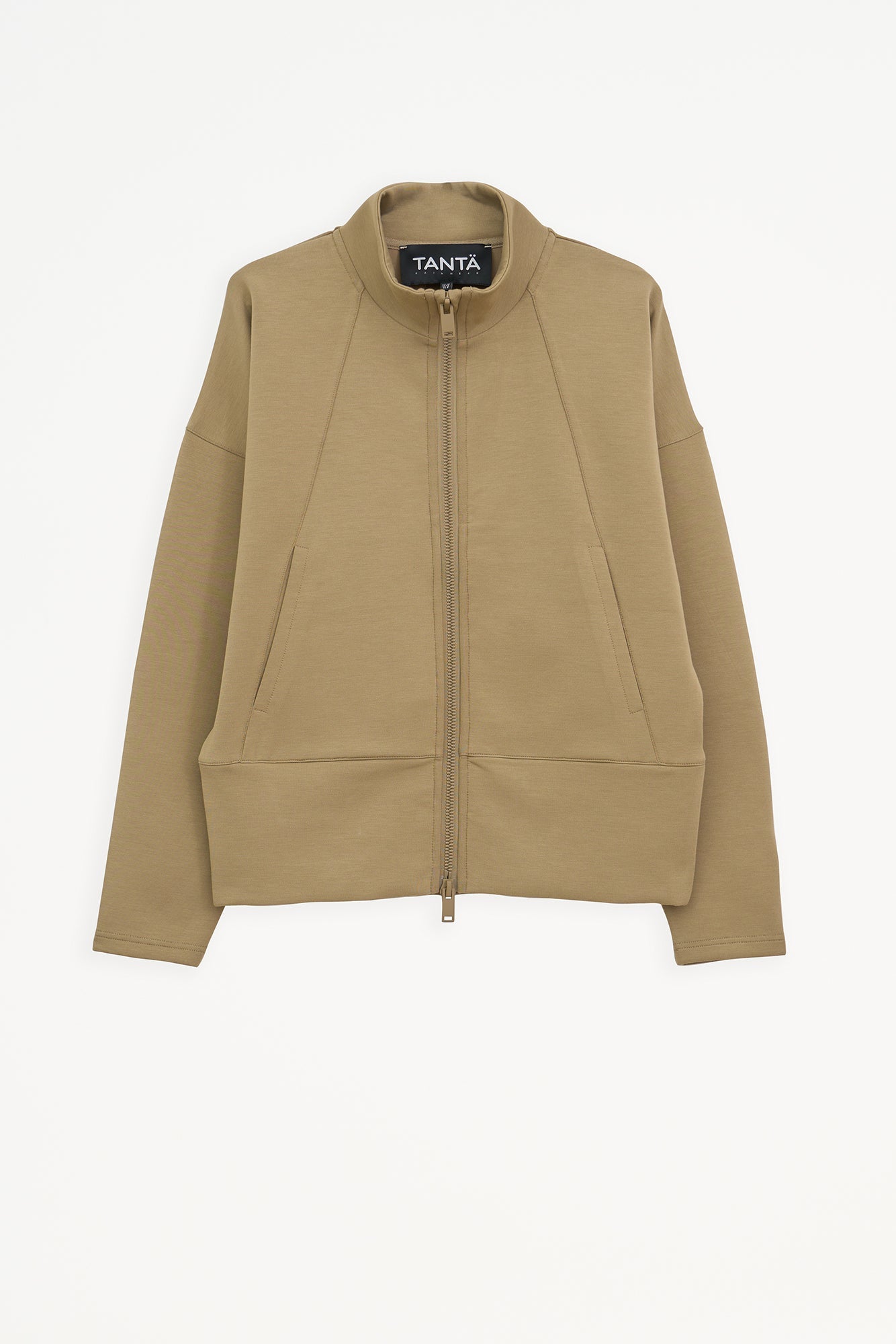 Tanta Mist Sweatshirt Elmwood