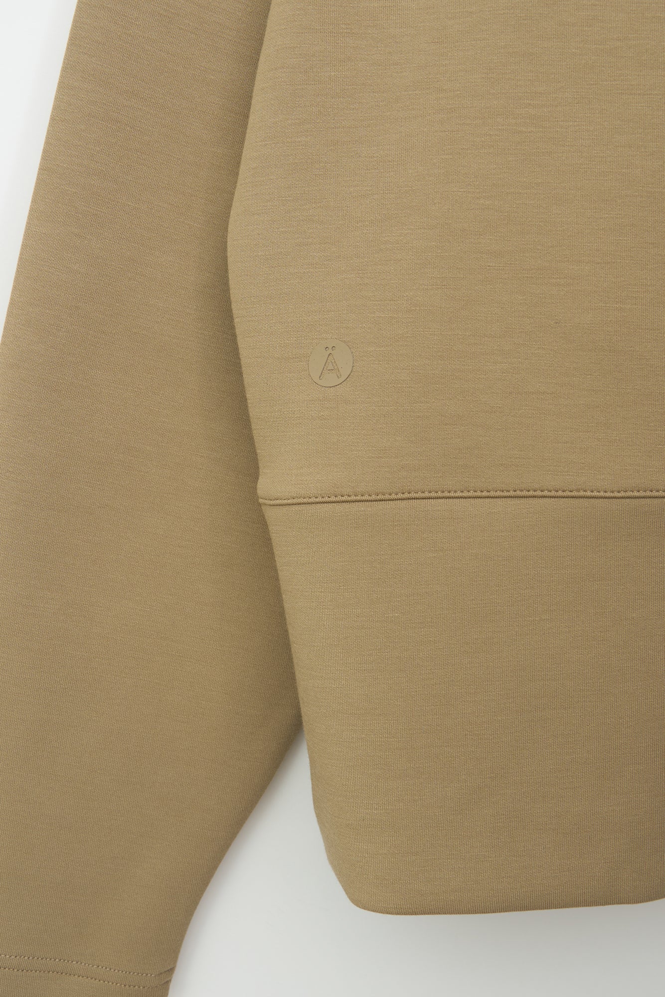 Tanta Mist Sweatshirt Elmwood