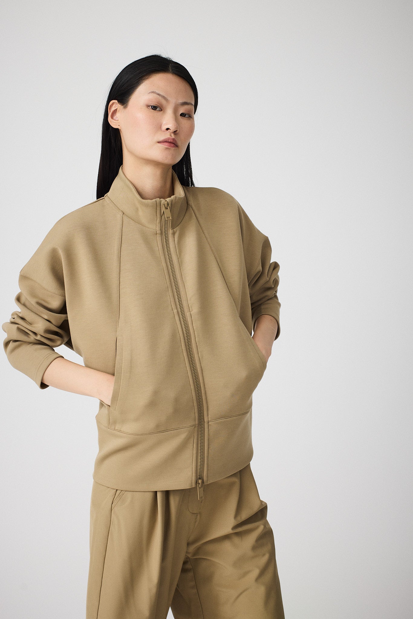 Tanta Mist Sweatshirt Elmwood