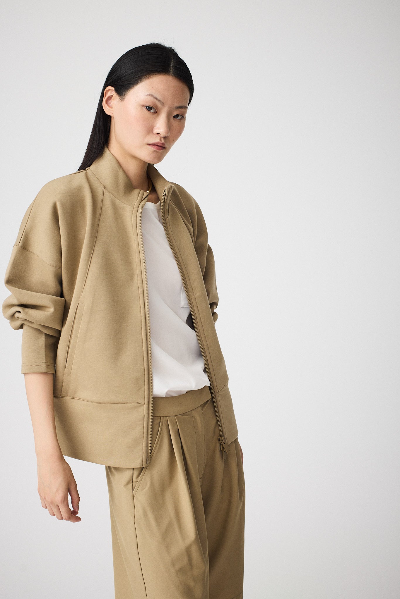 Tanta Mist Sweatshirt Elmwood