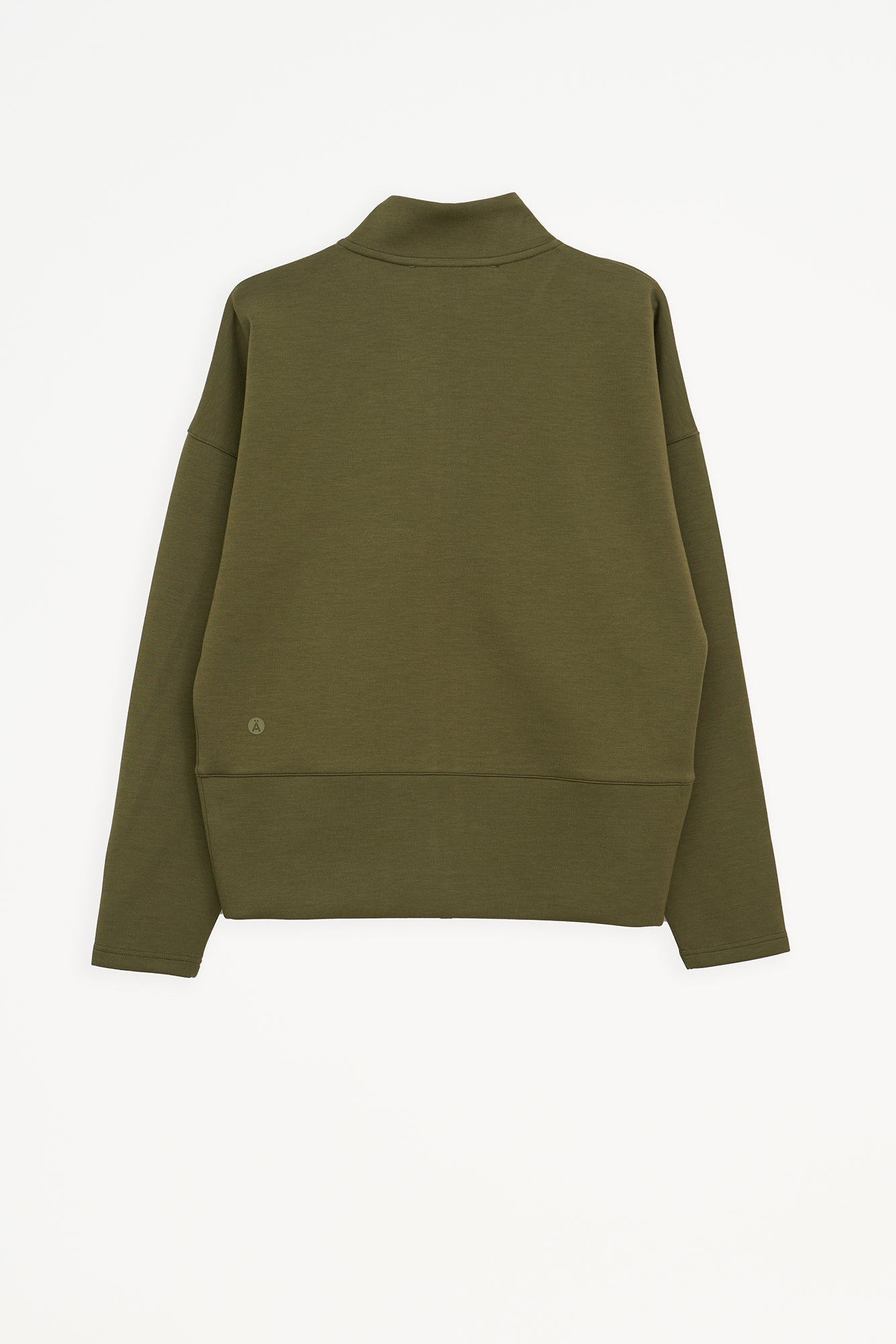 Tanta Mist Sweatshirt Moss