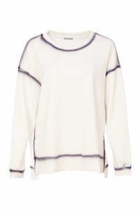 Naya Round Neck Sweatshirt