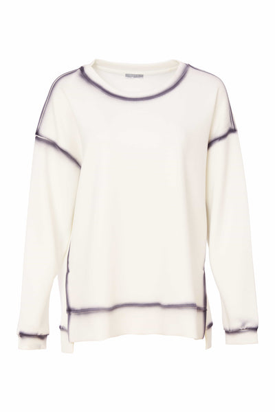 Naya Round Neck Sweatshirt