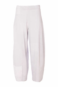 Naya Fine Stripe Wide Leg Trouser