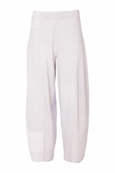 Naya Fine Stripe Wide Leg Trouser