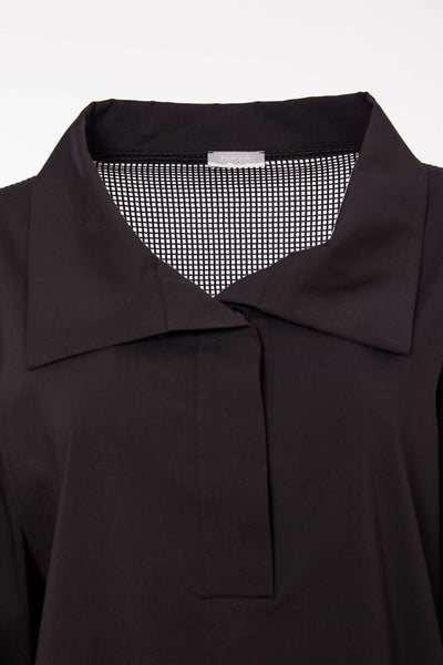 Naya Shirt With Wrap Detail