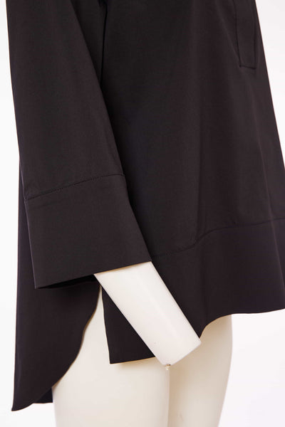 Naya Shirt With Wrap Detail