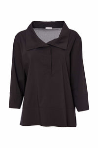 Naya Shirt With Wrap Detail