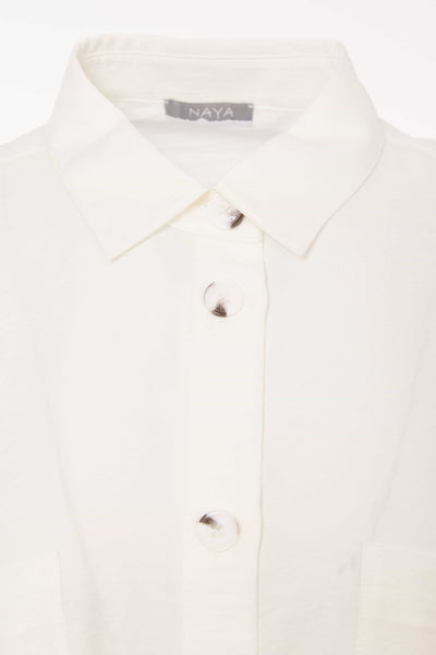 Naya Shirt With Patch Pocket