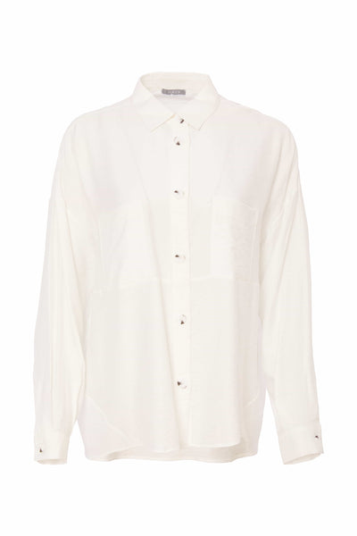 Naya Shirt With Patch Pocket