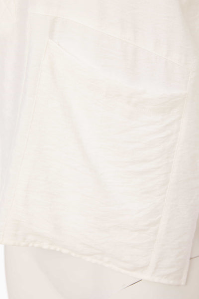 Naya Shirt With Side Pocket