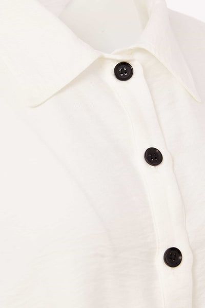 Naya Shirt With Side Pocket