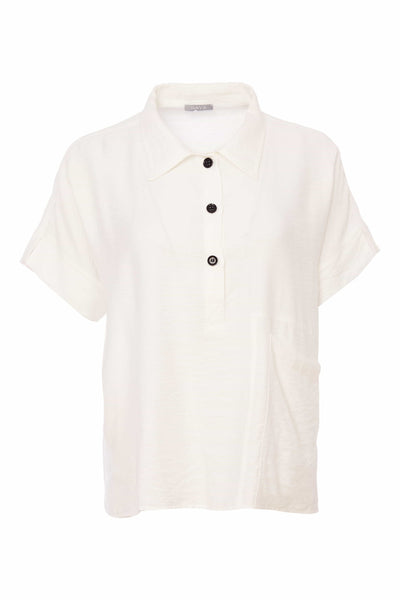 Naya Shirt With Side Pocket