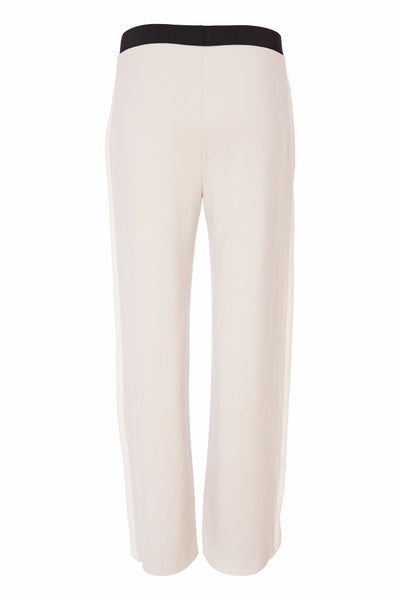 Naya Trouser With Contrast Panel