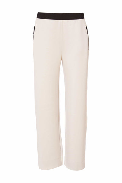 Naya Trouser With Contrast Panel