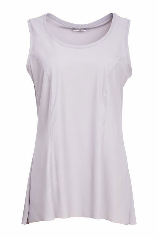 Naya Scooped Back Cami Dove