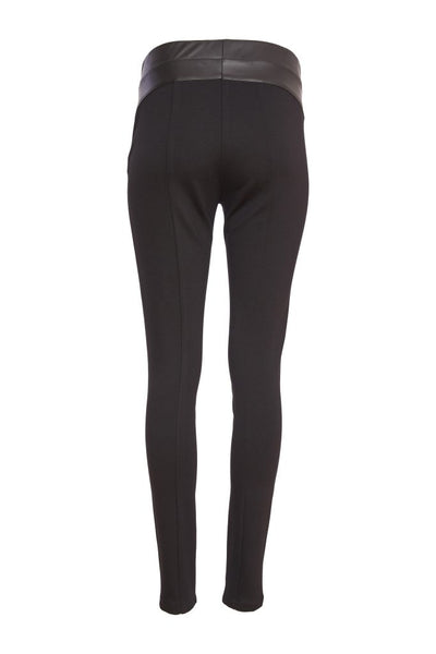 Naya Leatherette Legging