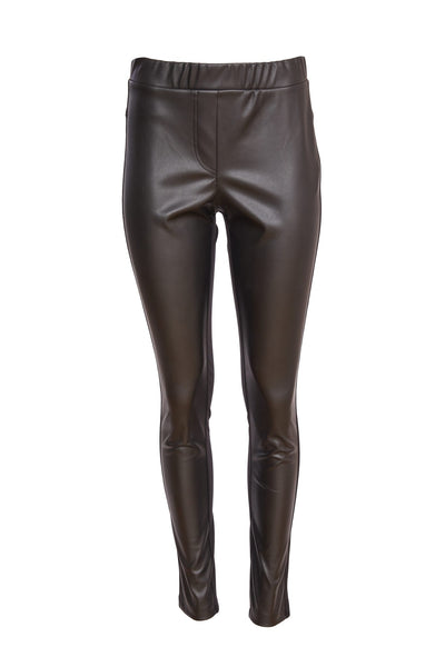 Naya Leatherette Legging