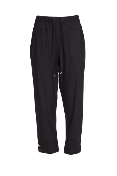 Naya Cord Wide Leg Trouser With Front Patch Pocket