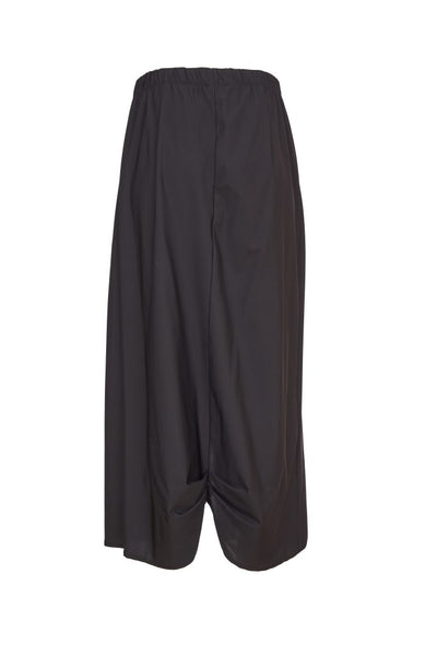 Naya Skirt With Inverted Pleat