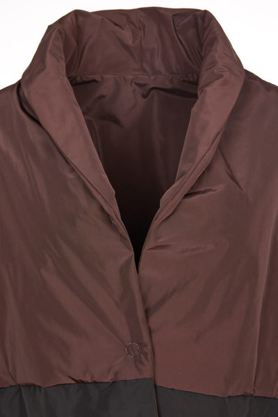 Naya Batwing Poncho Jacket