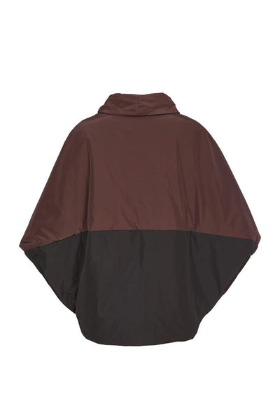 Naya Batwing Poncho Jacket