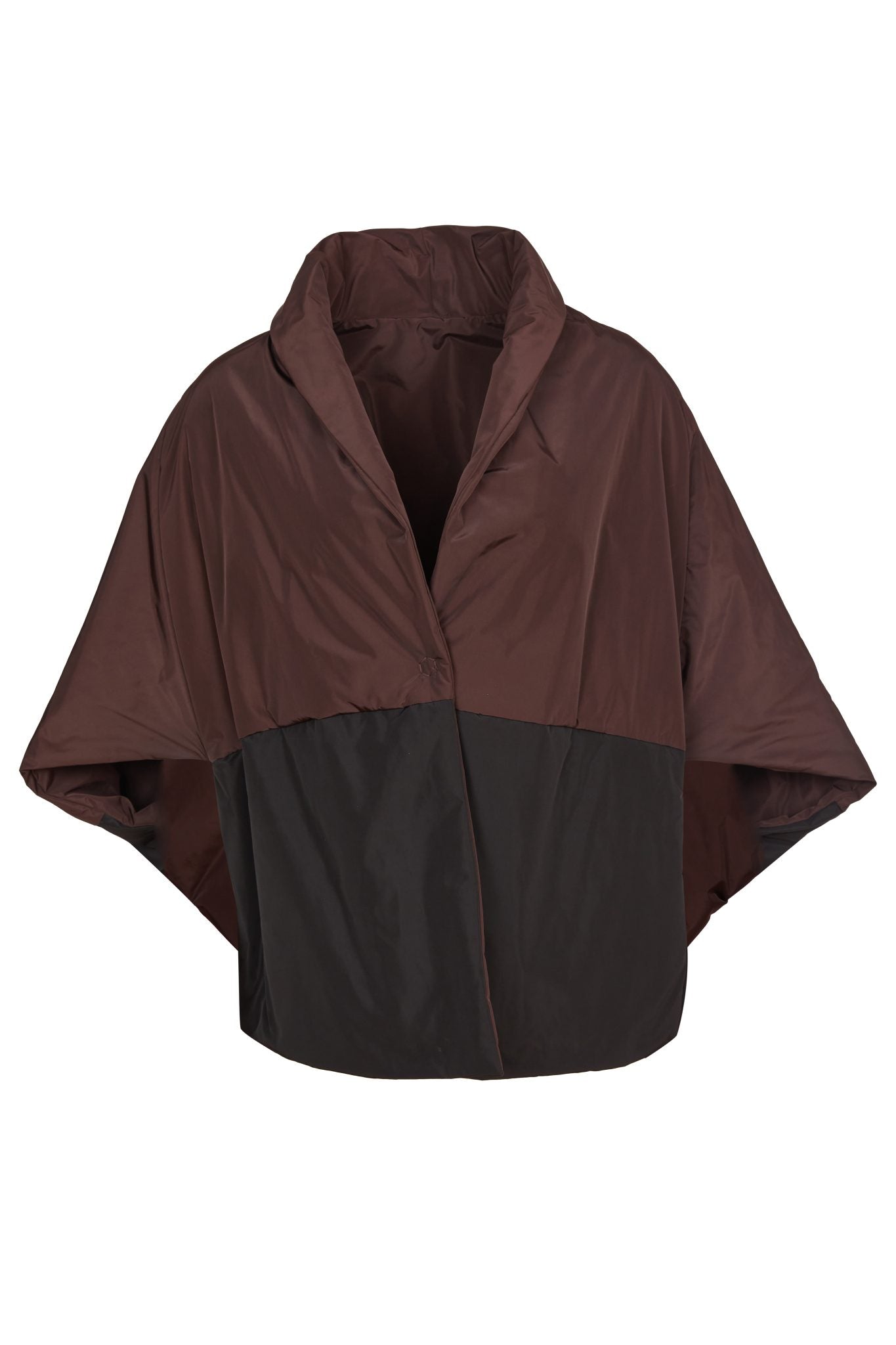 Naya Batwing Poncho Jacket