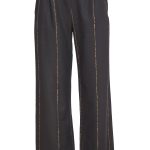 Naya Wide stripe trouser