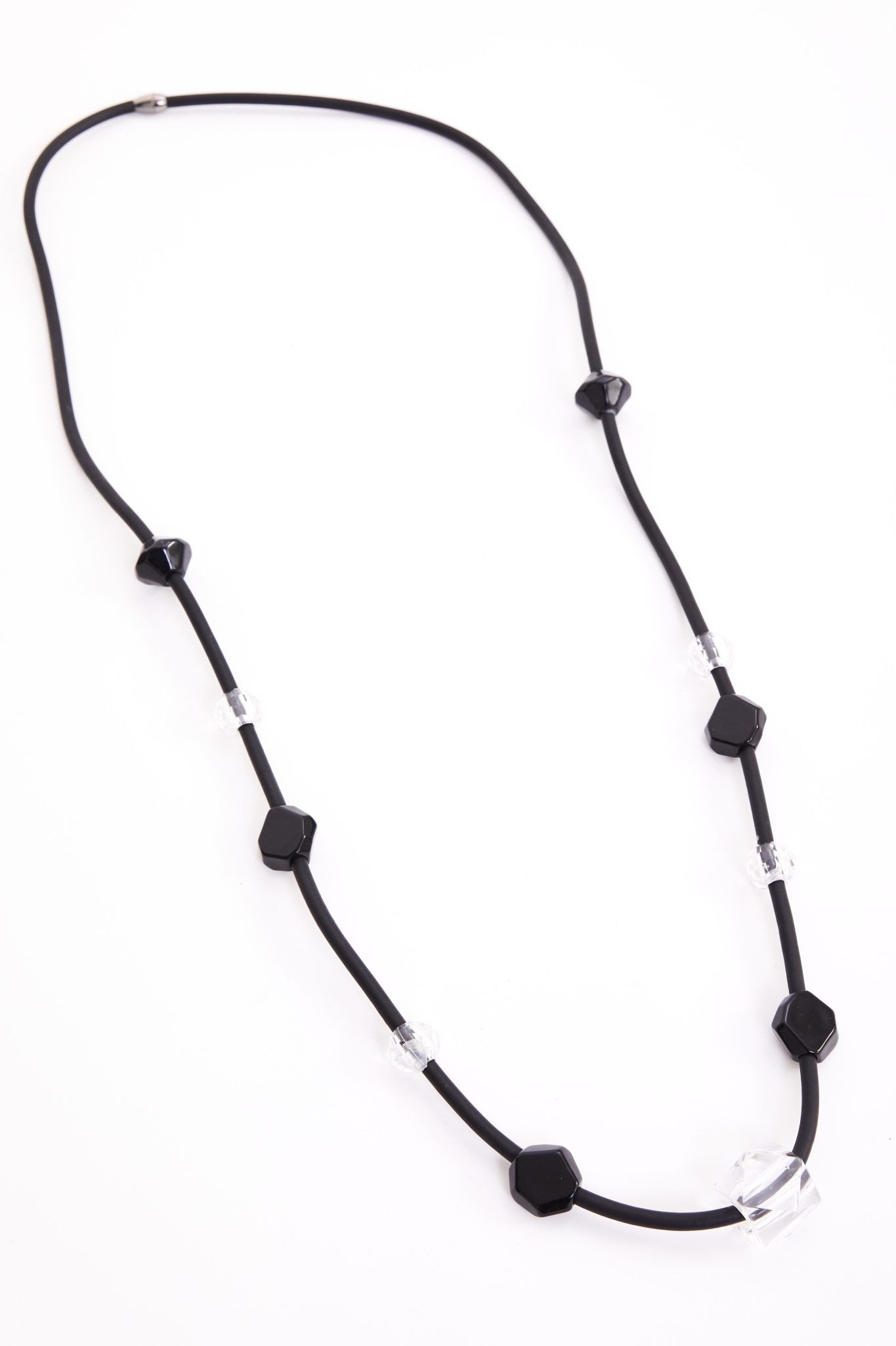 Naya Long Cord Necklace