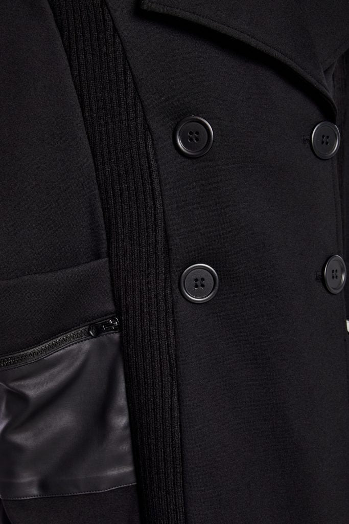 Naya Double Breasted Jacket