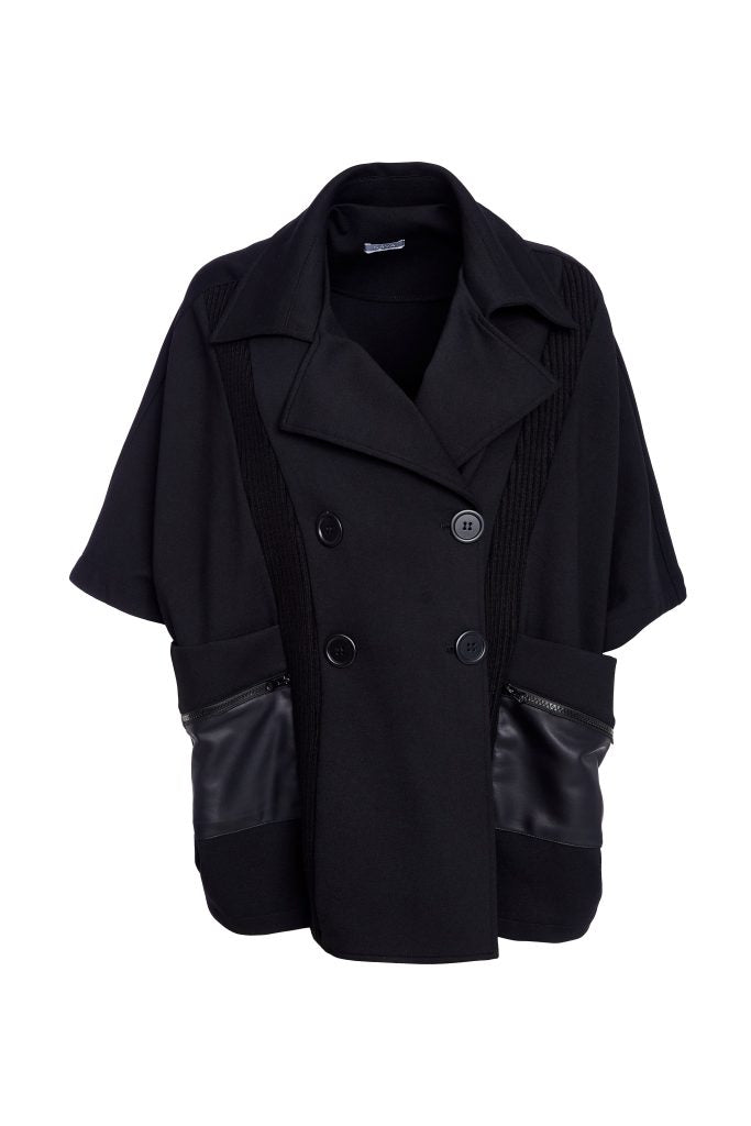 Naya Double Breasted Jacket