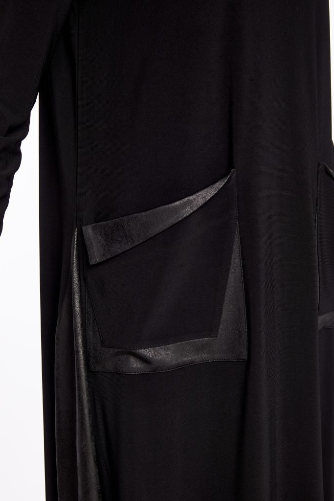 Naya Round Neck Dress