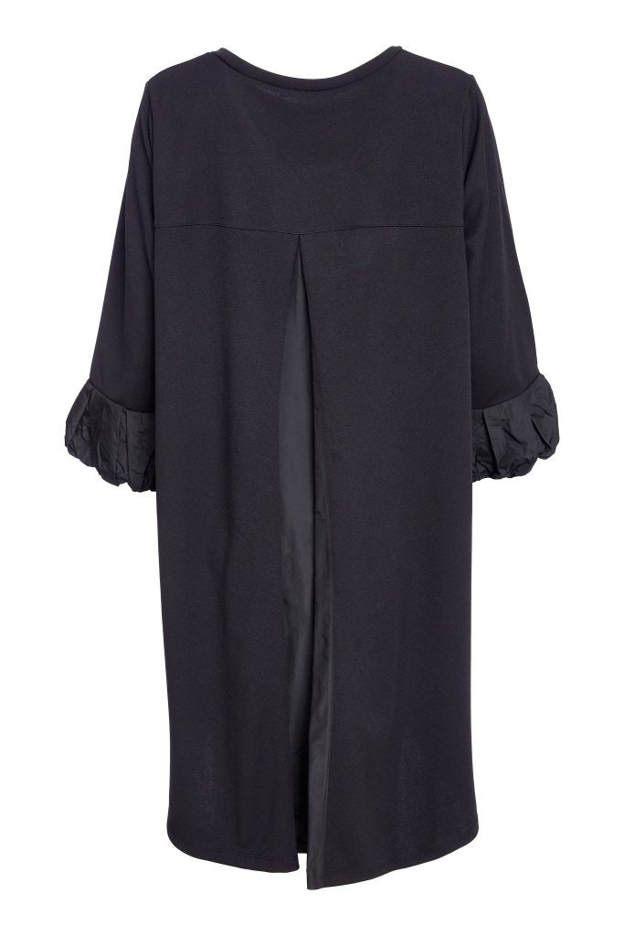 Naya Curved Hemline Tunic