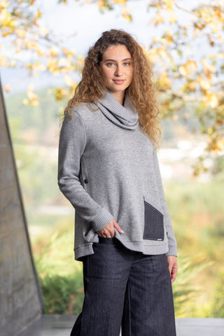 Maloka Olivia Sweater