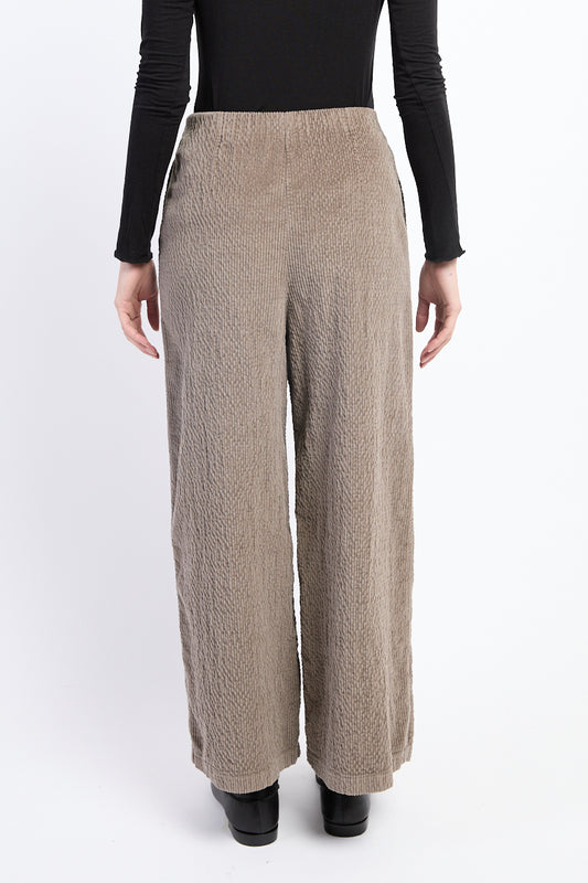 Neirami Wide Trousers