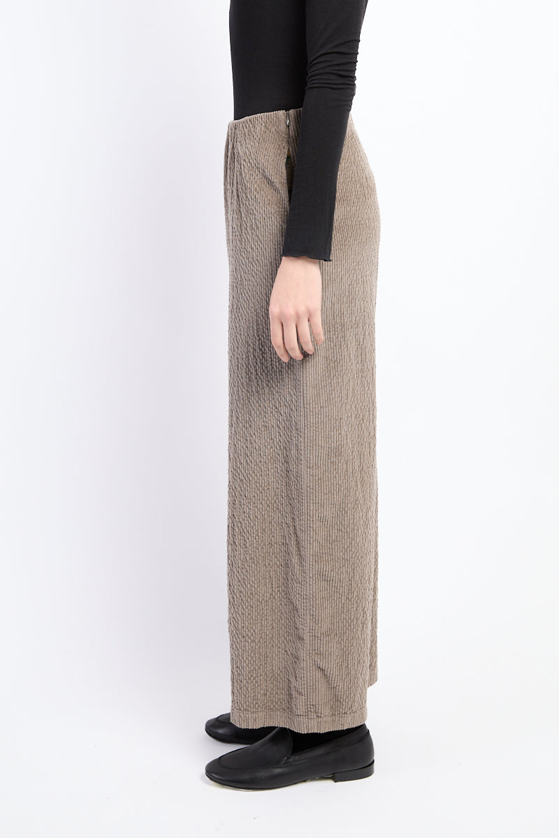 Neirami Wide Trousers