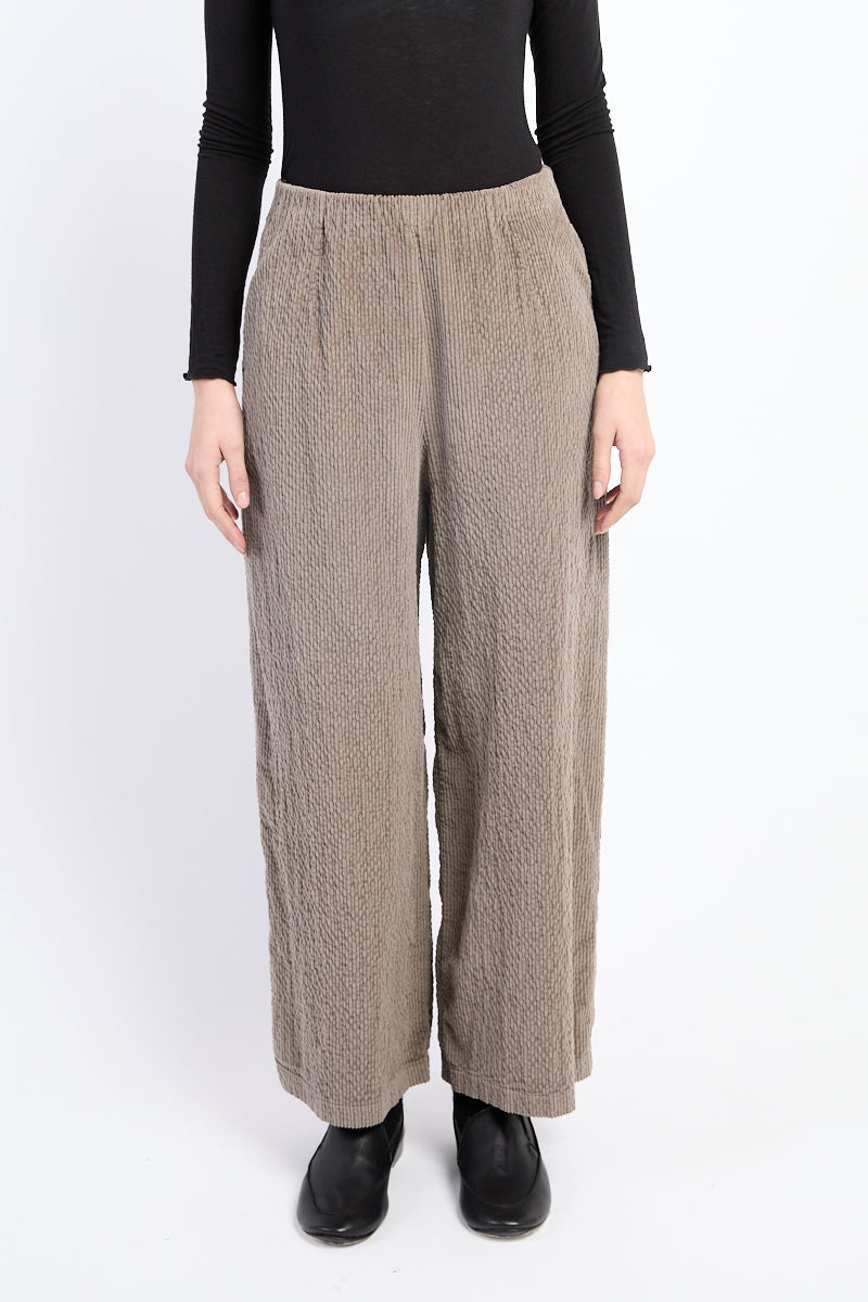 Neirami Wide Trousers
