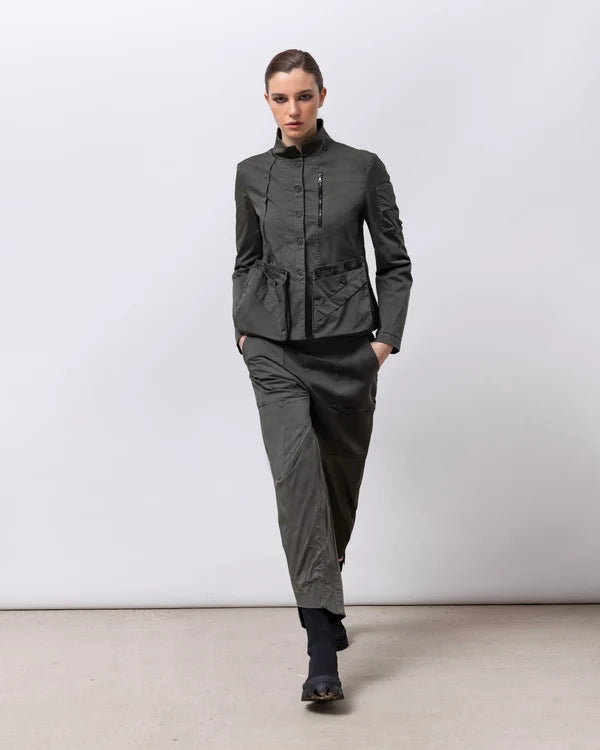 Lotus Eaters Encon Pants Khaki