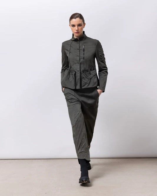 Lotus Eaters Encon Pants Khaki