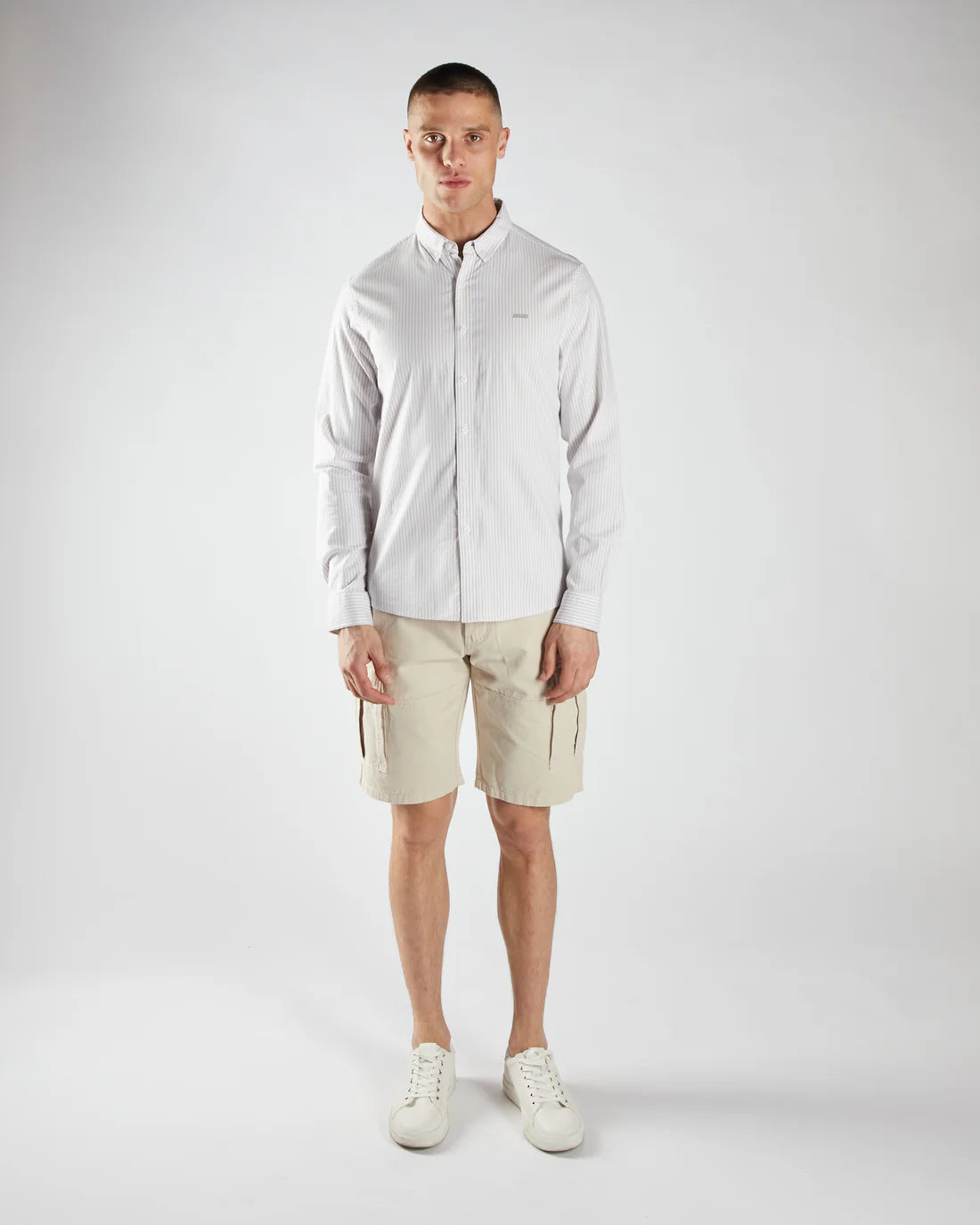 Diesel Perez Short Crumb