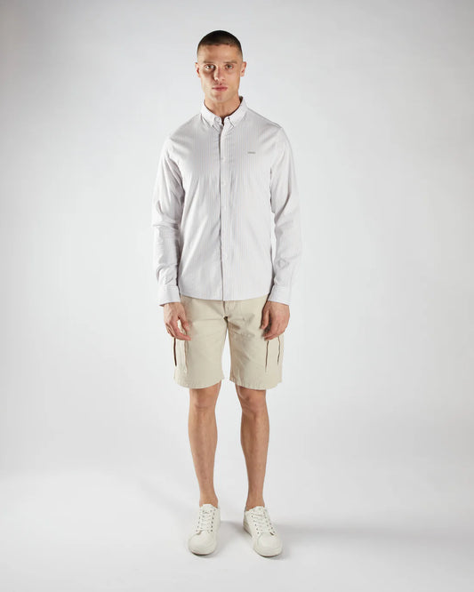 Diesel Perez Short Crumb