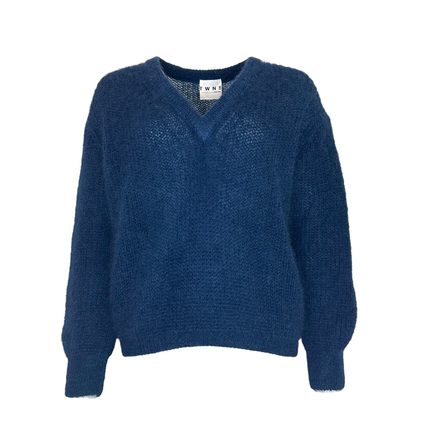 TWNS Alamosa Sweater Navy