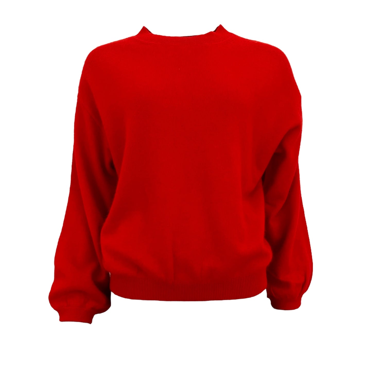 TWNS Colorado Sweater Orange