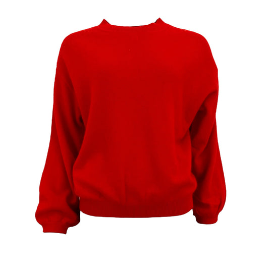 TWNS Colorado Sweater Orange