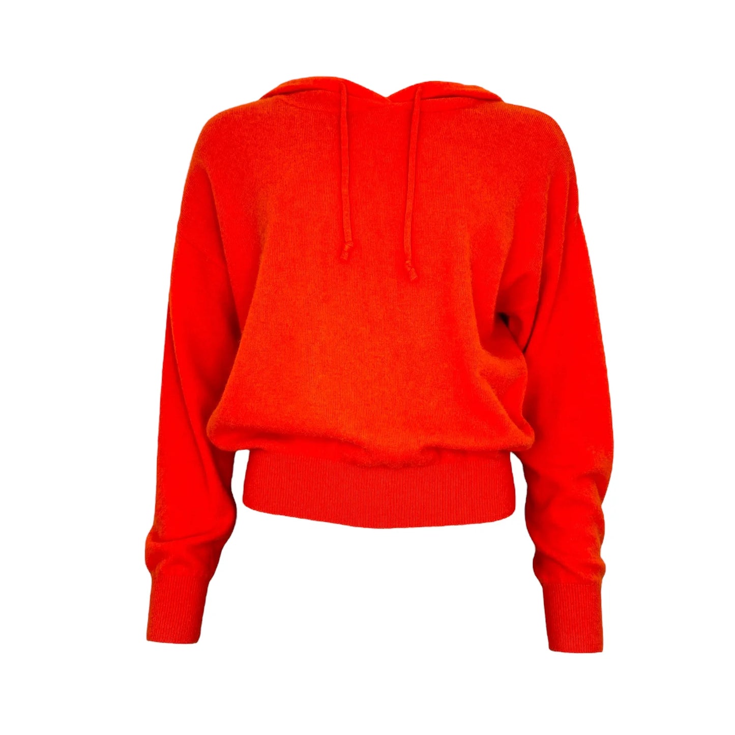 TWNS Pueblo Hoody Neon Orange