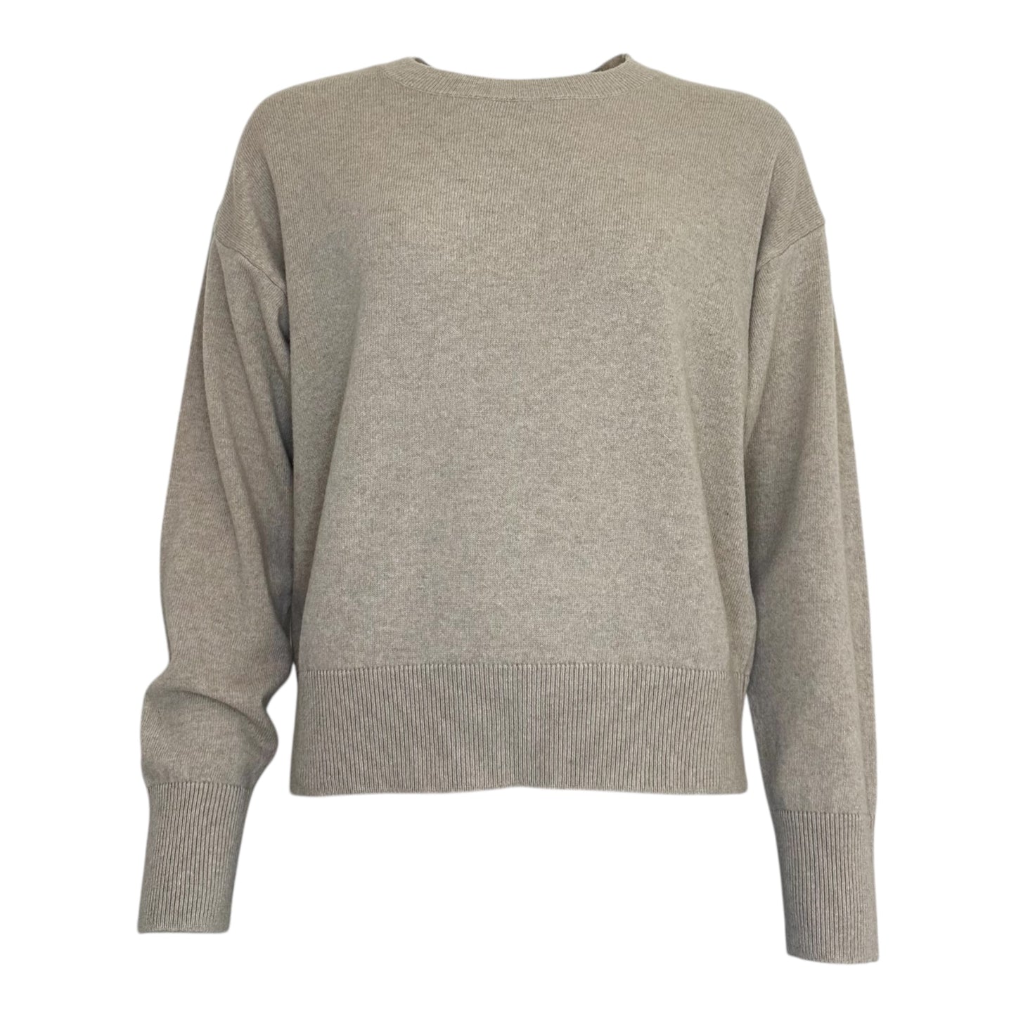 TWNS Nantucket Sweater Mottled Beige